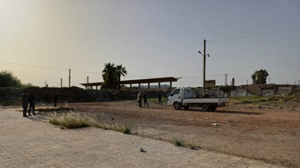 two-civilians-killed-in-attack-on-a-checkpoint-of-internal-security-forces-in-raqqa-countryside