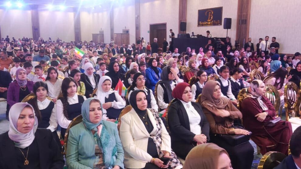festival-in-kirkuk-on-the-importance-of-the-kurdish-language