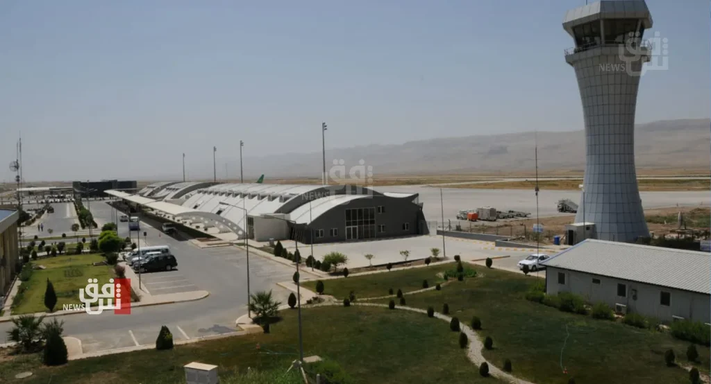 turkiye-reopens-skies-to-sulaimani-after-extended-closure-–-shafaq-news