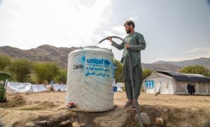 afghan-quake-aftermath:-children-facing-heightened-risk-from-disease