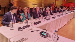 bakirhan-speaks-at-the-pes-leaders’-summit,-calls-for-solidarity-with-the-kurdish-people’s-struggle