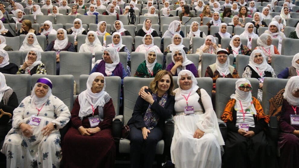 ocalan-sends-a-message-to-peace-mothers:-fight-with-your-identity-and-consciousness-as-free-women