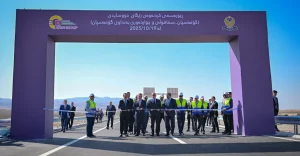 iraqi-kurdistan-unveils-22-km-highway-linking-erbil-and-al-sulaymaniyah-–-shafaq-news