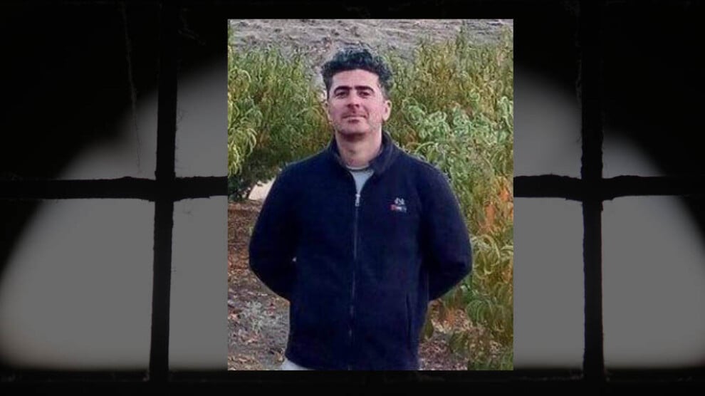 kurdish-activist-held-incommunicado-after-arrest-in-sanandaj
