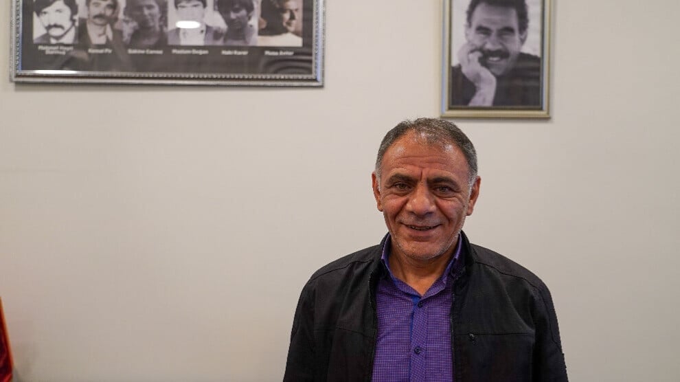 yusufoglu:-the-primary-interlocutor-on-kurdish-question-is-ocalan