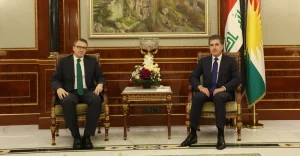 president-barzani:-kurdish-oil-resumption-a-positive-step-for-iraq-–-shafaq-news