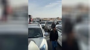 syrian-transitional-government-closes-tabqa-salamiyeh-road-once-again