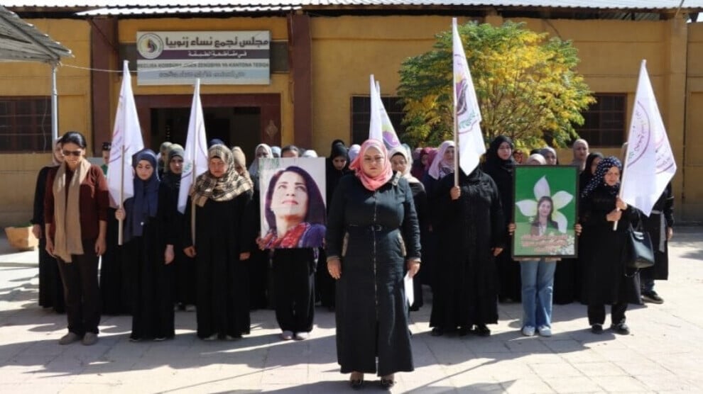 zenubiya-women’s-community:-a-democratic-syria-cannot-be-built-without-women’s-active-participation