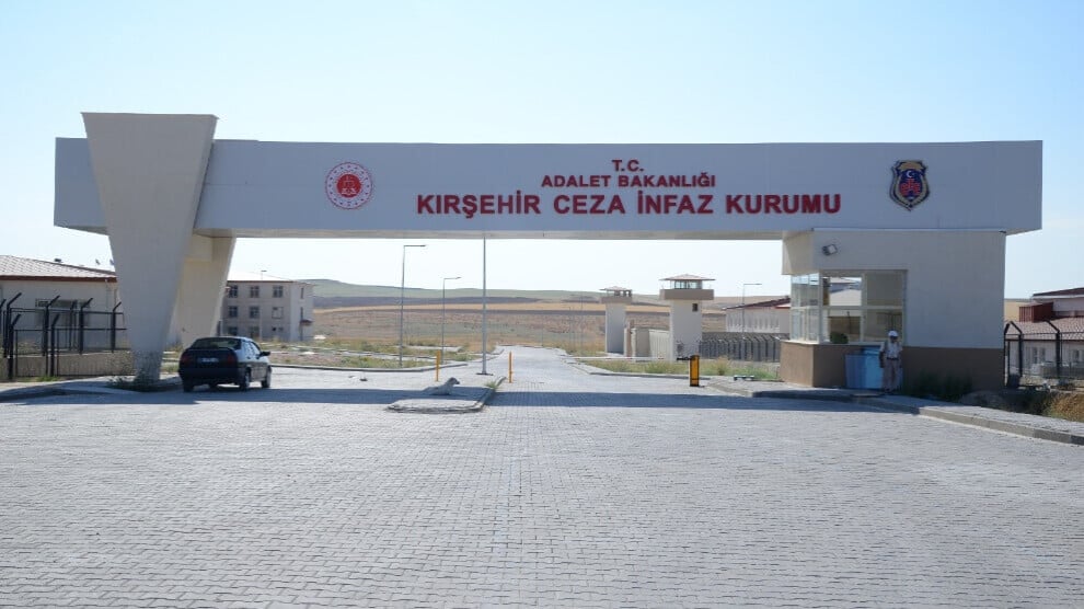 releases-in-kirsehir-prison-blocked-on-‘irrational’-grounds