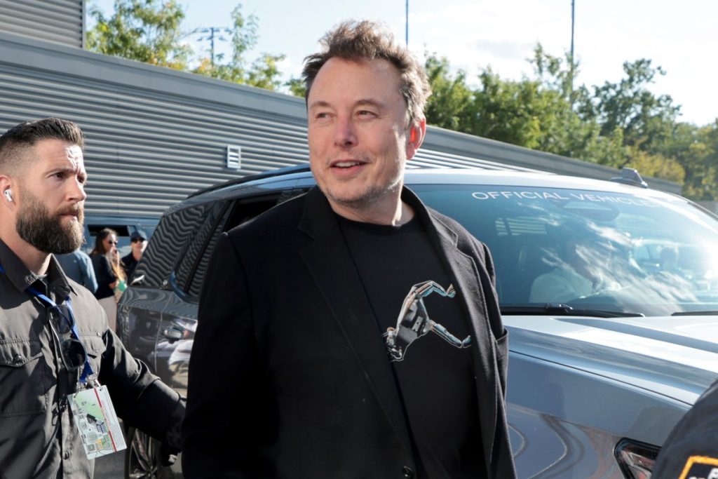 elon-musk-frets-over-controlling-tesla’s-‘robot-army’-as-car-biz-rebounds-slightly-|-techcrunch
