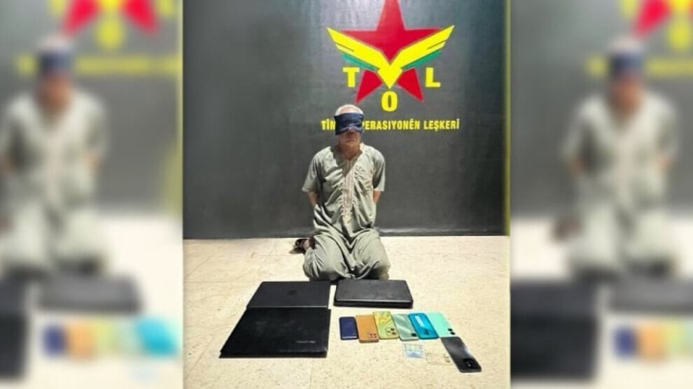 sdf-arrests-a-prominent-leader-of-isis