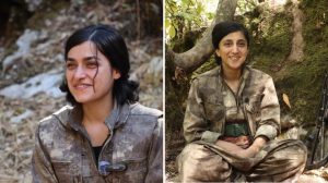 guerrillas:-martyr-beritan-is-the-foundation-of-our-resistance