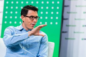 rivian-ceo-takes-top-marketing-role-in-shakeup-ahead-of-r2-launch-|-techcrunch