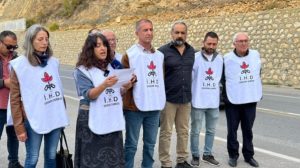 ihd-calls-for-an-end-to-arbitrary-military-restrictions-in-dersim