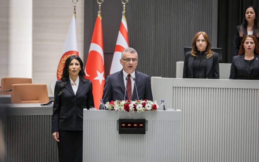 northern-cyprus-president-elect-tufan-erhurman-sworn-in