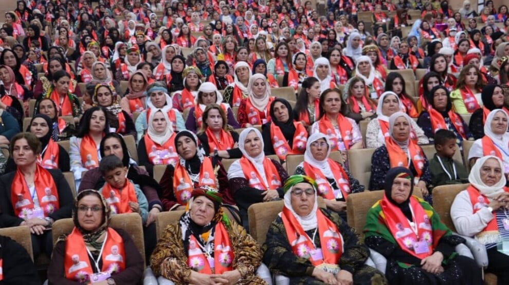 women’s-council-of-martyrs’-families-holds-3rd-conference-in-rimelan