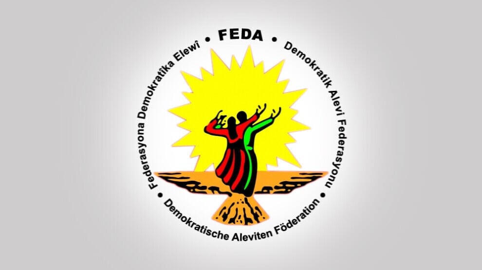 Feda Language FEDA to hold its founding congress in Switzerland – Egerin