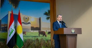 kurdistan-launches-$100m-agribusiness-project-to-boost-economy-–-shafaq-news