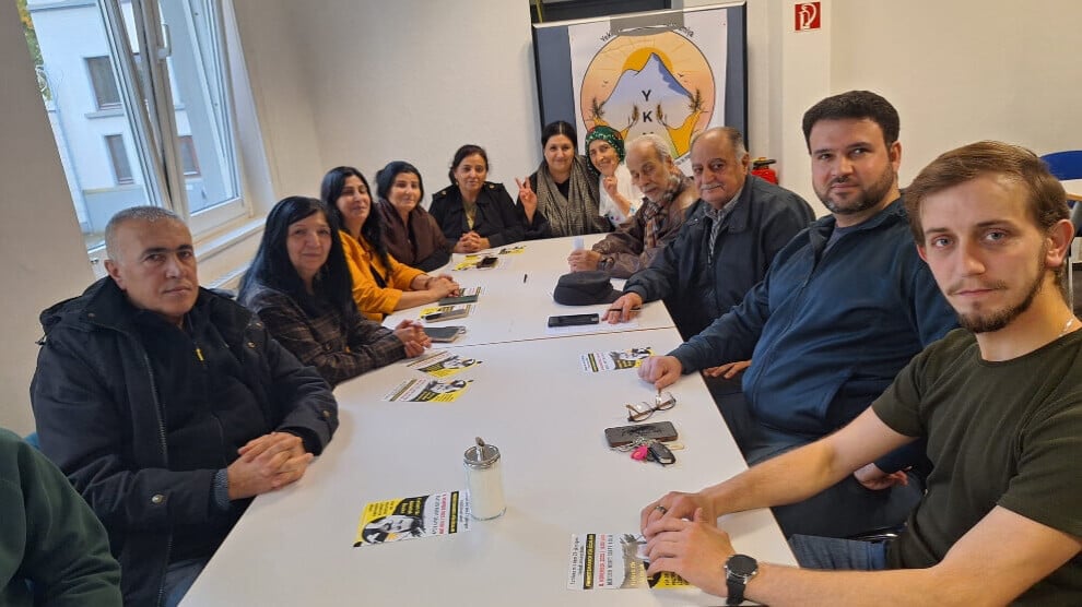 druze-delegation-from-suwayda-visits-kurdish-association-in-hannover