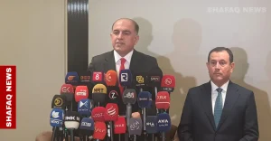 reciprocal-trade-partnerships-dominate-turkiye-kurdistan-talks-–-shafaq-news