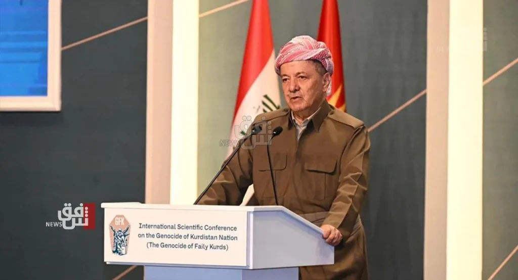 leader-barzani-urges-post-election-iraq-to-honor-the-constitution-–-shafaq-news
