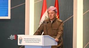 leader-barzani-urges-post-election-iraq-to-honor-the-constitution-–-shafaq-news