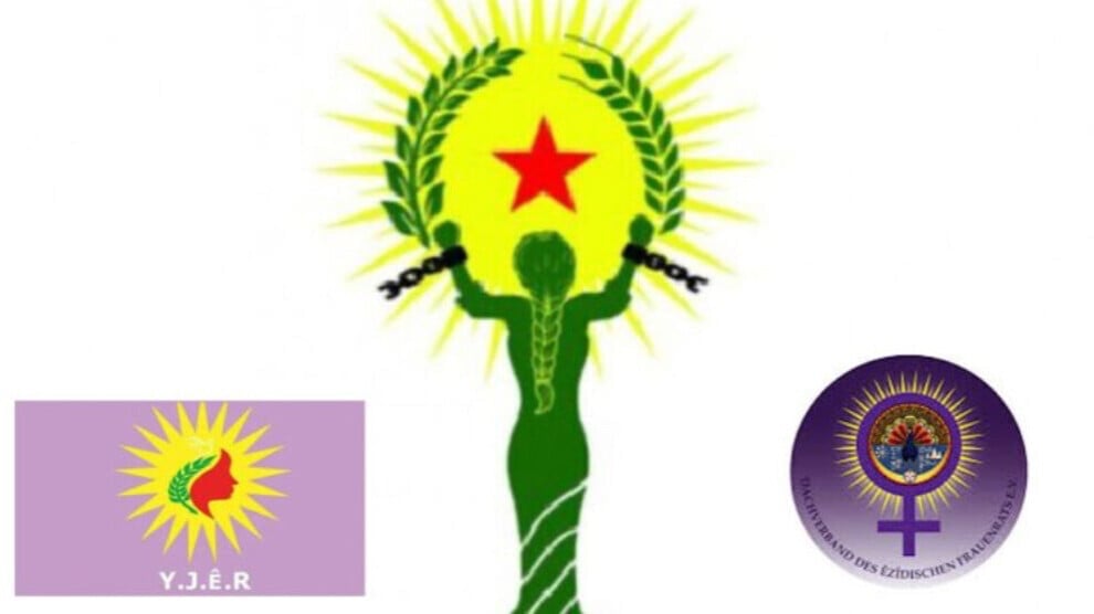 yazidi-women-write-to-the-council-of-europe,-calling-for-action-on-the-‘right-to-hope’-for-ocalan