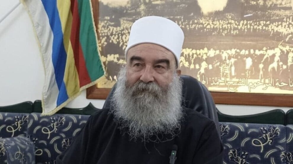 hikmat-al-hijri:-we-demand-full-independence-for-suwayda