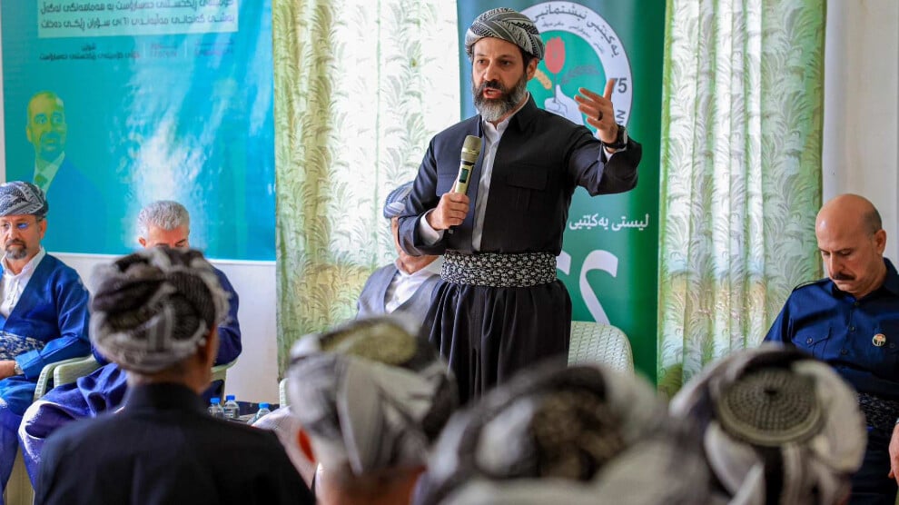 qubad-talabani:-the-problem-with-salaries-remains-unresolved