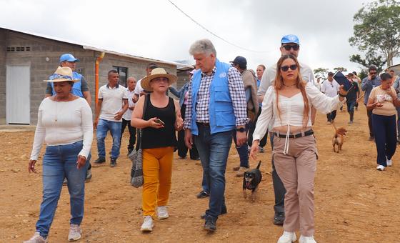 un-envoy-hails-colombia’s-peace-process-as-global-model,-calls-for-more-funding