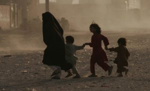 ‘normalising’-taliban-rule-would-betray-afghan-women,-warns-un-expert