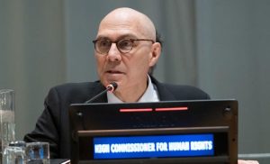 us-strikes-in-caribbean-and-pacific-breach-international-law,-says-un-rights-chief