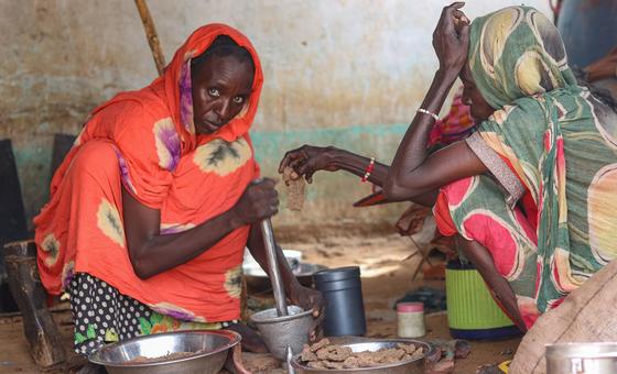 tens-of-thousands-fleeing-on-foot-amid-atrocities-in-sudan’s-el-fasher