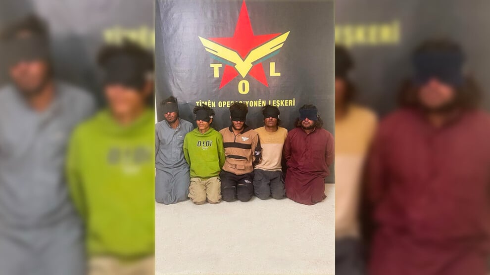 sdf-dismantles-isis-cell-in-a-precise-operation-north-of-raqqa