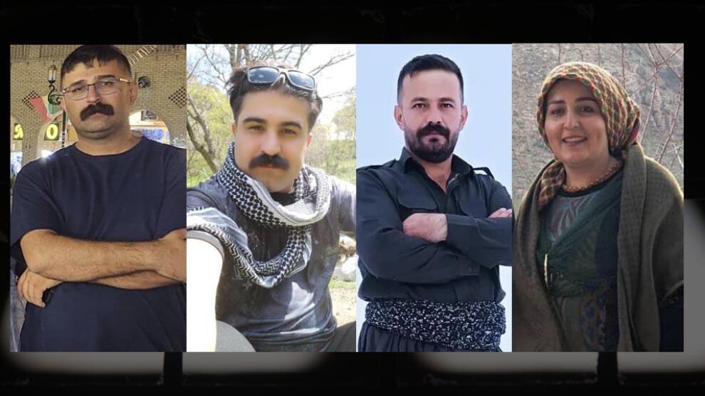 four-more-kurdish-citizens-arrested-amid-wave-of-arrests-in-iran