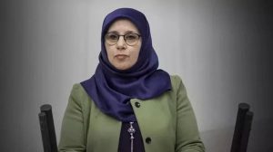 former-hdp-mp-huda-kaya-sent-to-prison-in-ankara