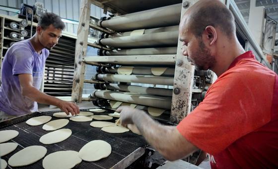 gaza:-aid-teams-race-to-push-back-hunger;-one-million-food-parcels-delivered
