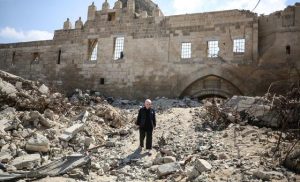 potential-gaza-stabilization-force-must-have-security-council-approval:-guterres