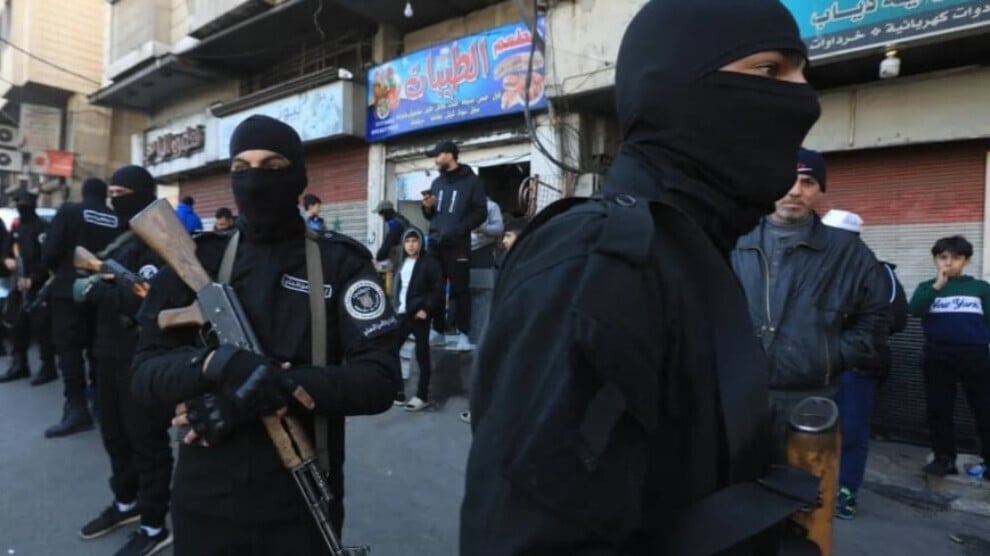 10-people-detained-and-one-injured-in-homs