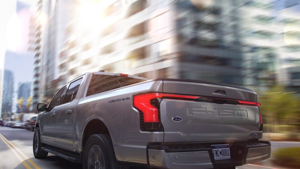 ford-execs-reportedly-discuss-ending-the-f-150-lightning-|-techcrunch