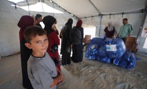 israel-has-rejected-over-100-aid-requests-since-gaza-ceasefire,-un-says