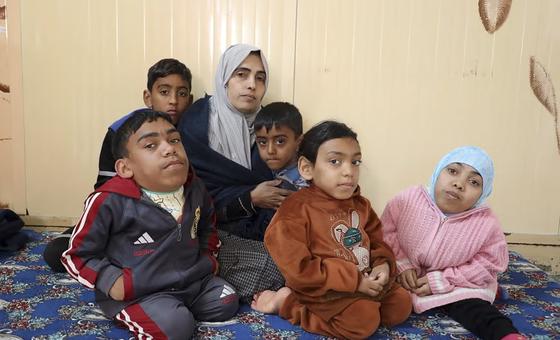 grandi-calls-for-greater-refugee-protection-and-funding