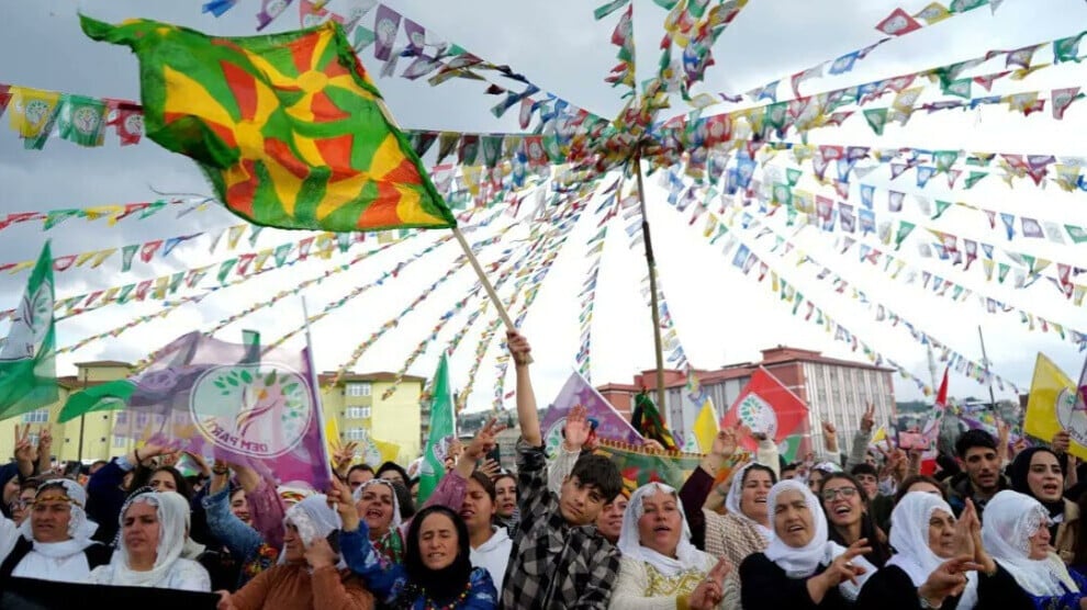 communal-practices-in-the-history-of-the-kurdistan-freedom-movement-–-ii