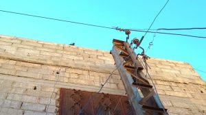 damascus-raises-electricity-prices,-public-anger-rises