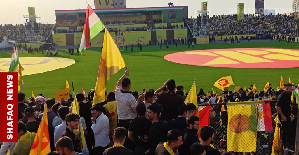 kdp-leader-frames-vote-as-turning-point-for-iraq-–-shafaq-news