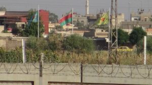 dem-party-calls-for-the-opening-the-nusaybin-qamishlo-border-crossing