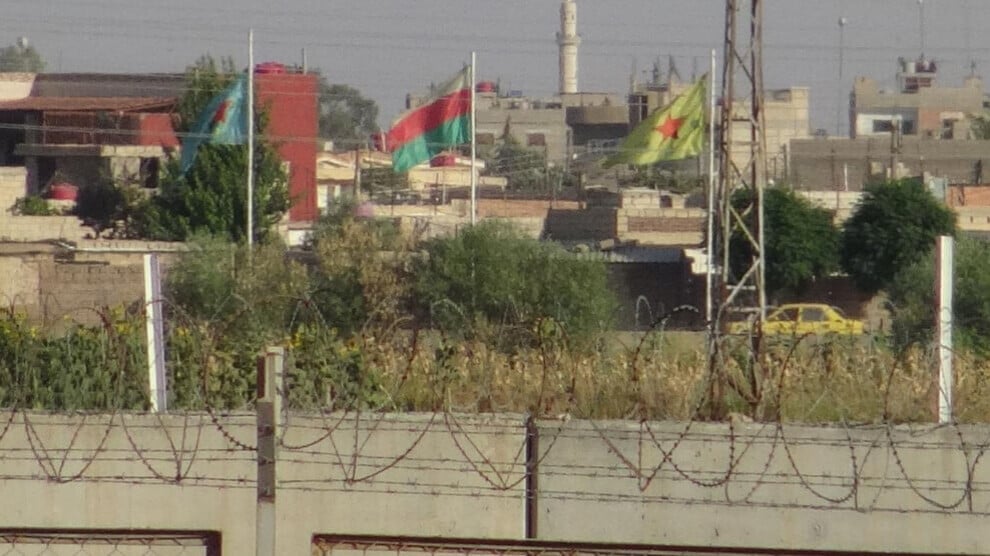 dem-party-calls-for-the-opening-the-nusaybin-qamishlo-border-crossing