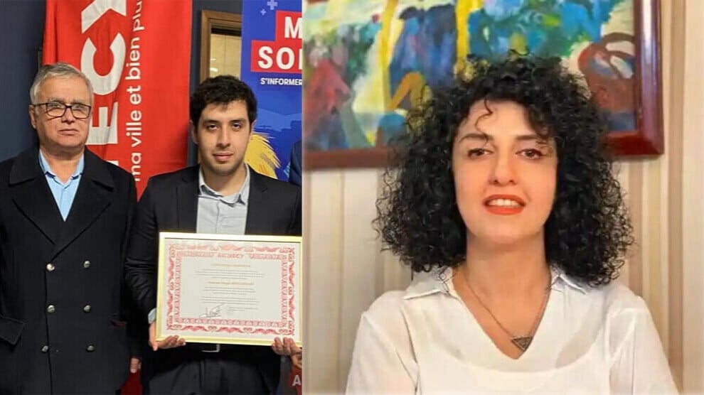 annecy-grants-honorary-citizenship-to-narges-mohammadi