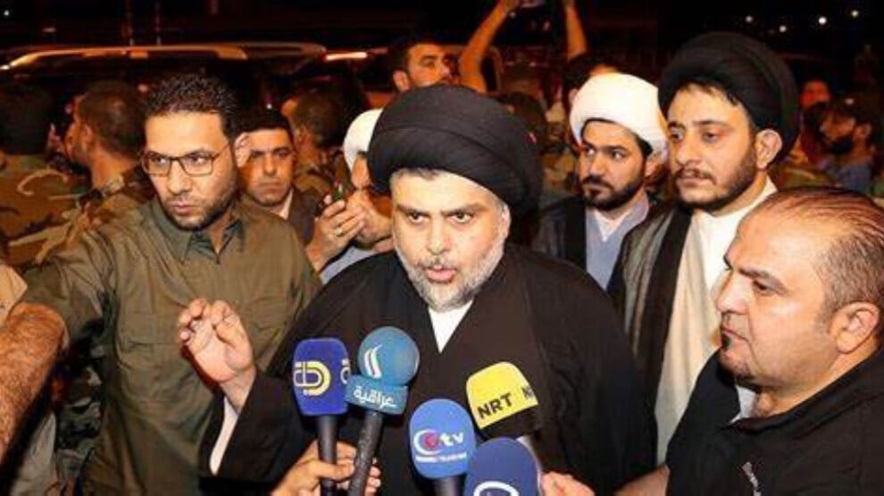 muqtada-al-sadr-calls-for-the-boycott-of-elections