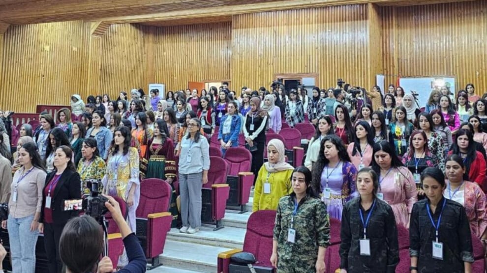 women’s-media-union-conference:-we-will-be-the-voice-of-the-women’s-revolution